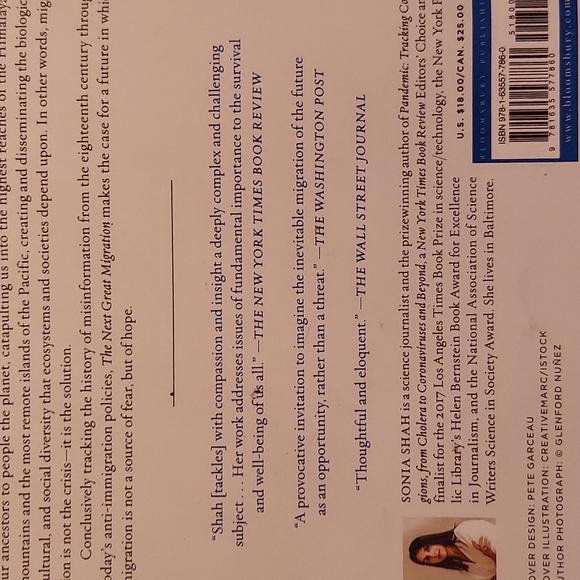 The Next Great Migration - Picture 3 of 3